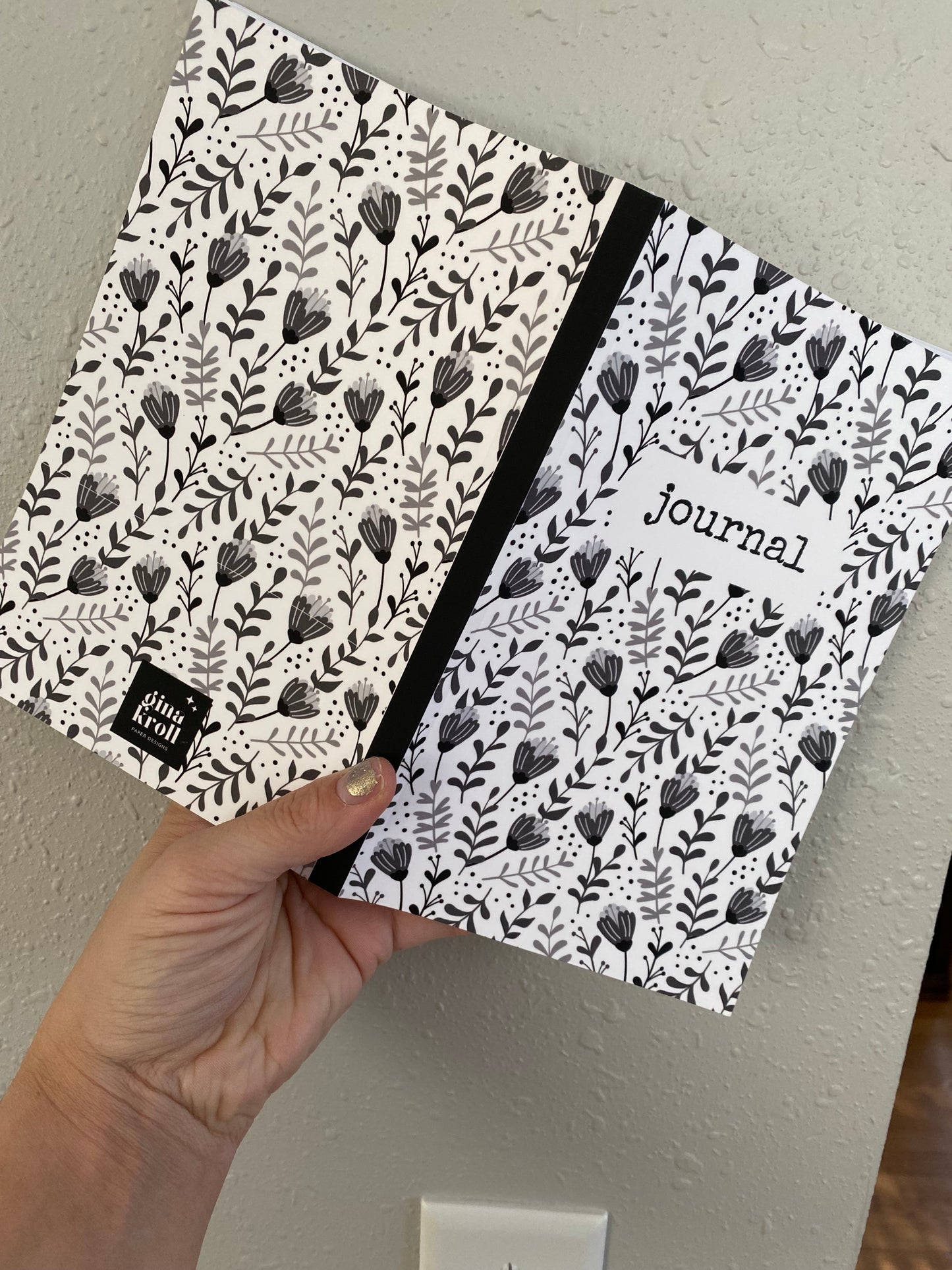 Floral Journal