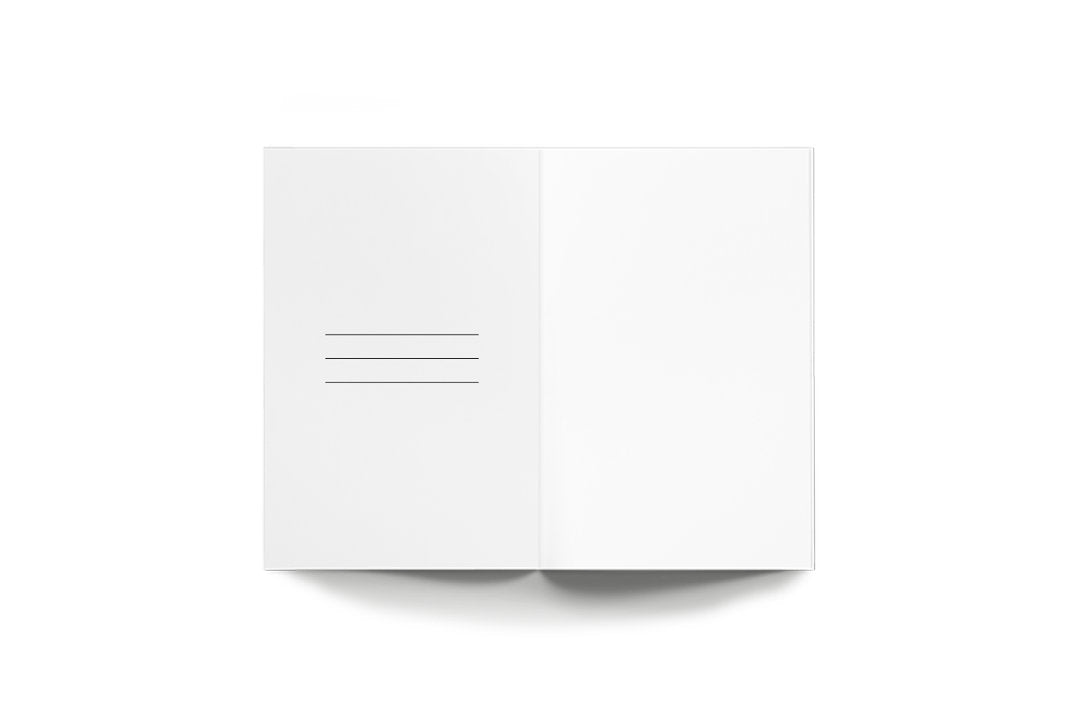 Floral Journal