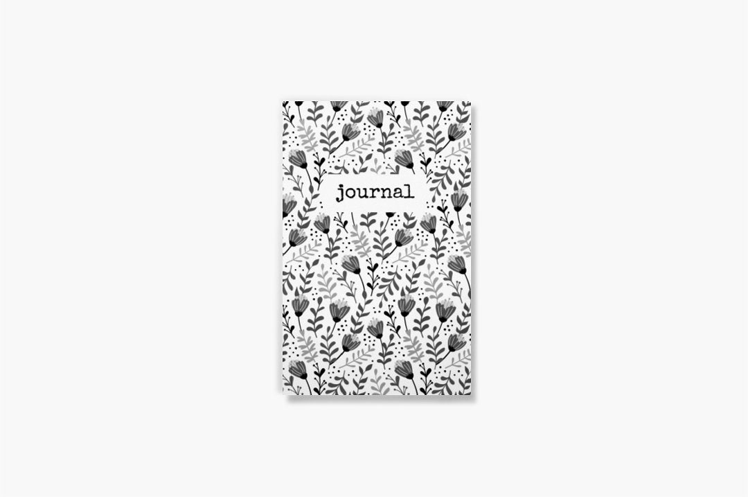 Floral Journal