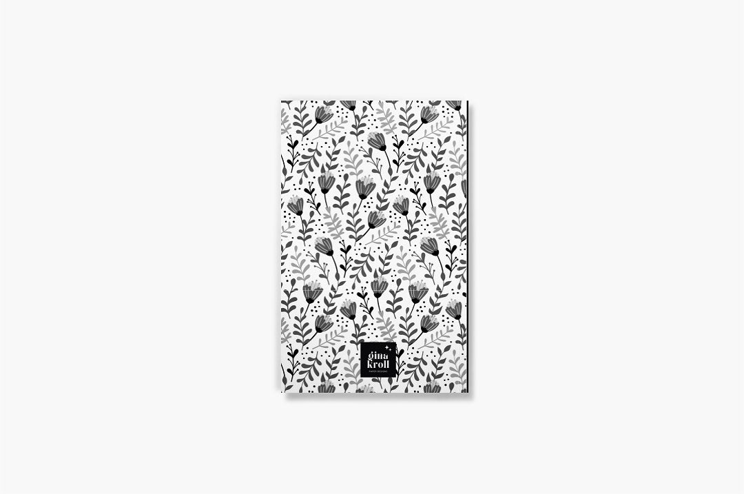 Floral Journal