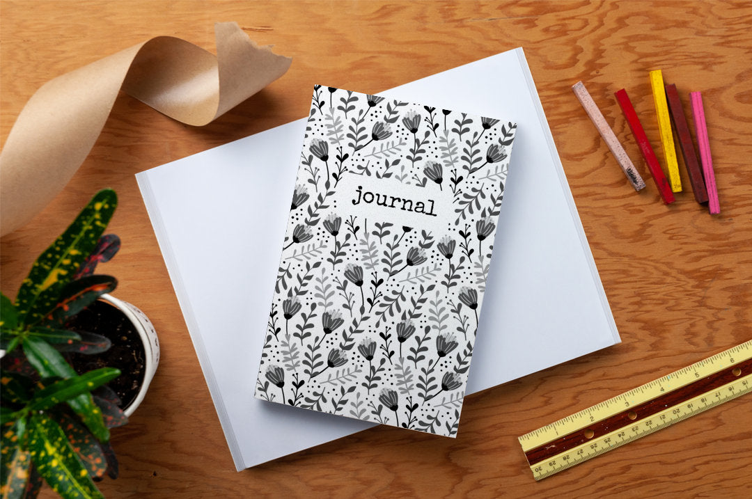 Floral Journal